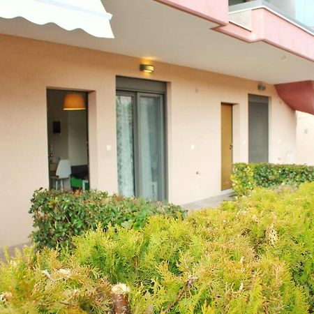 Polychrono Apartments Exterior foto